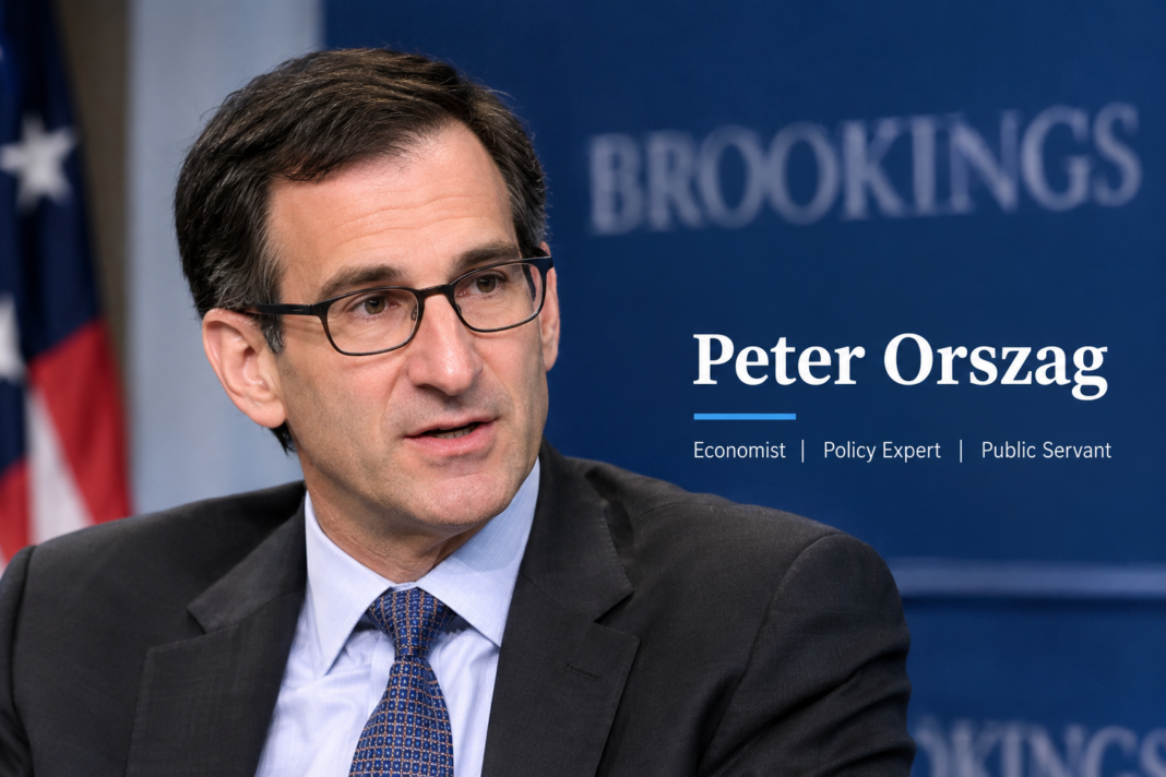 peter orszag bald