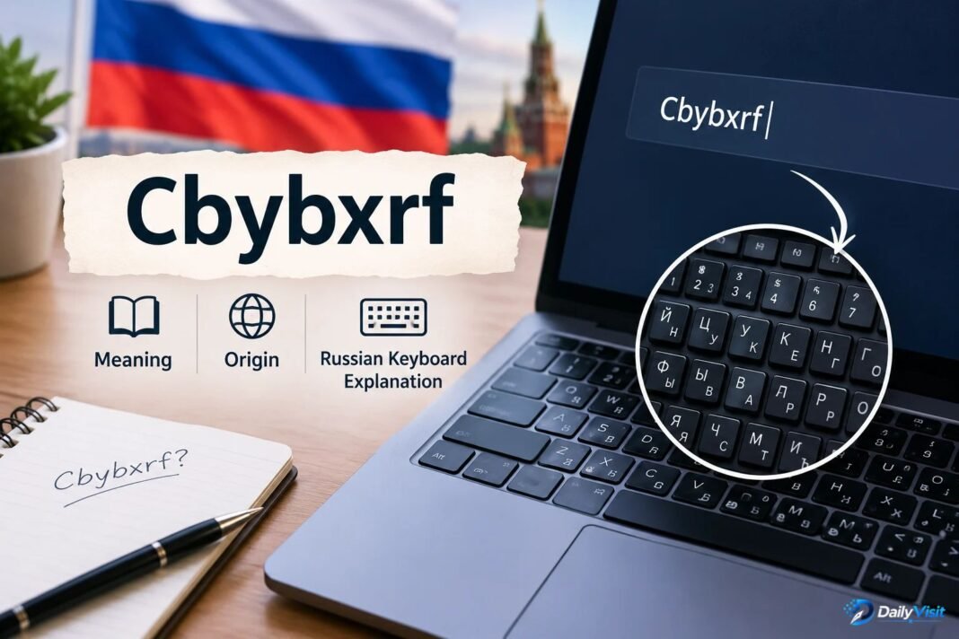Cbybxrf