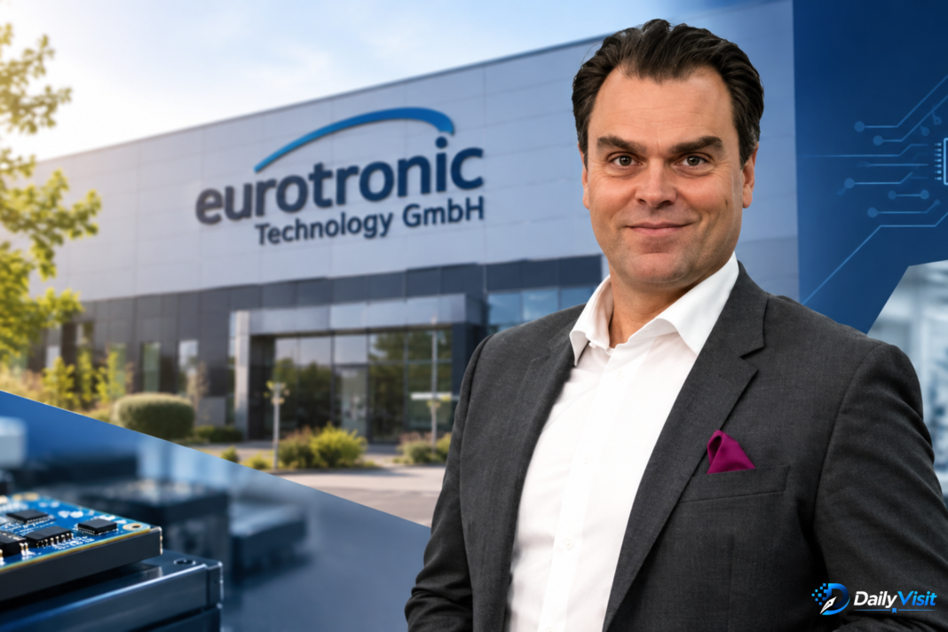 dieter herber at eurotronic technology gmbh