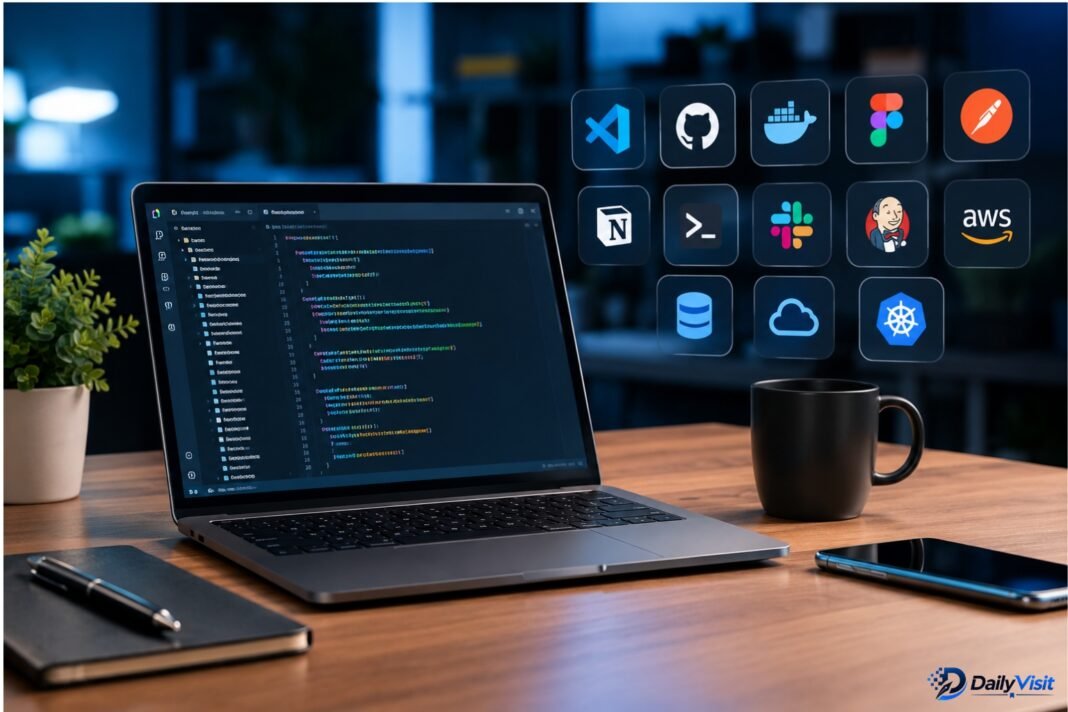 droven io best tech tools for developers