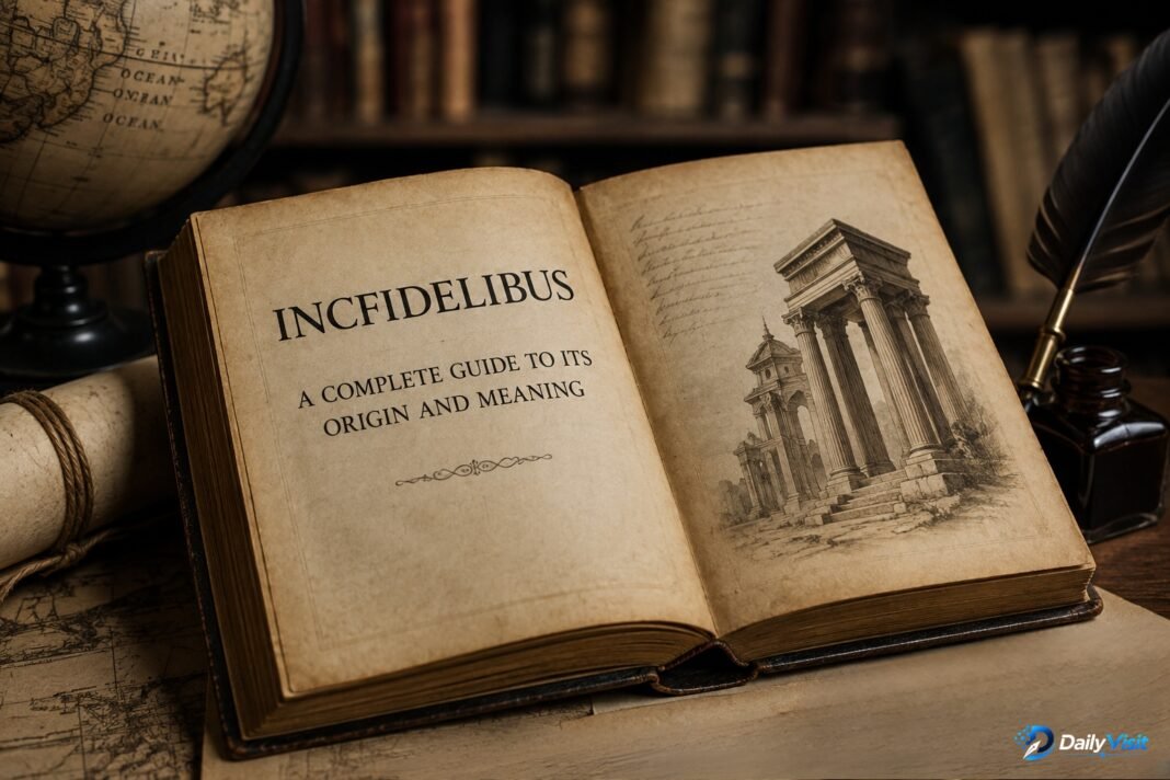 incfidelibus