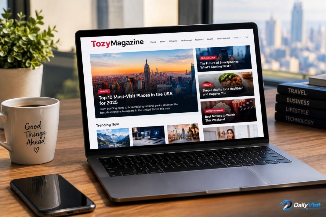 tozymagazine.com usa