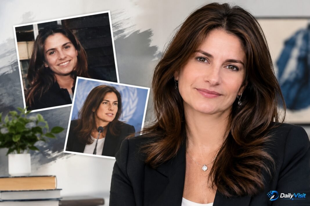 jeannine belleguic