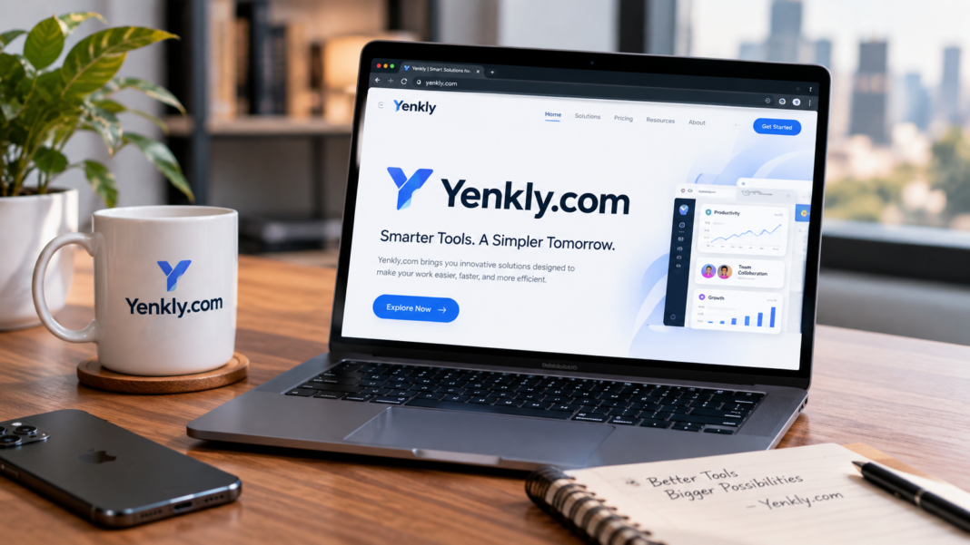 yenkly com