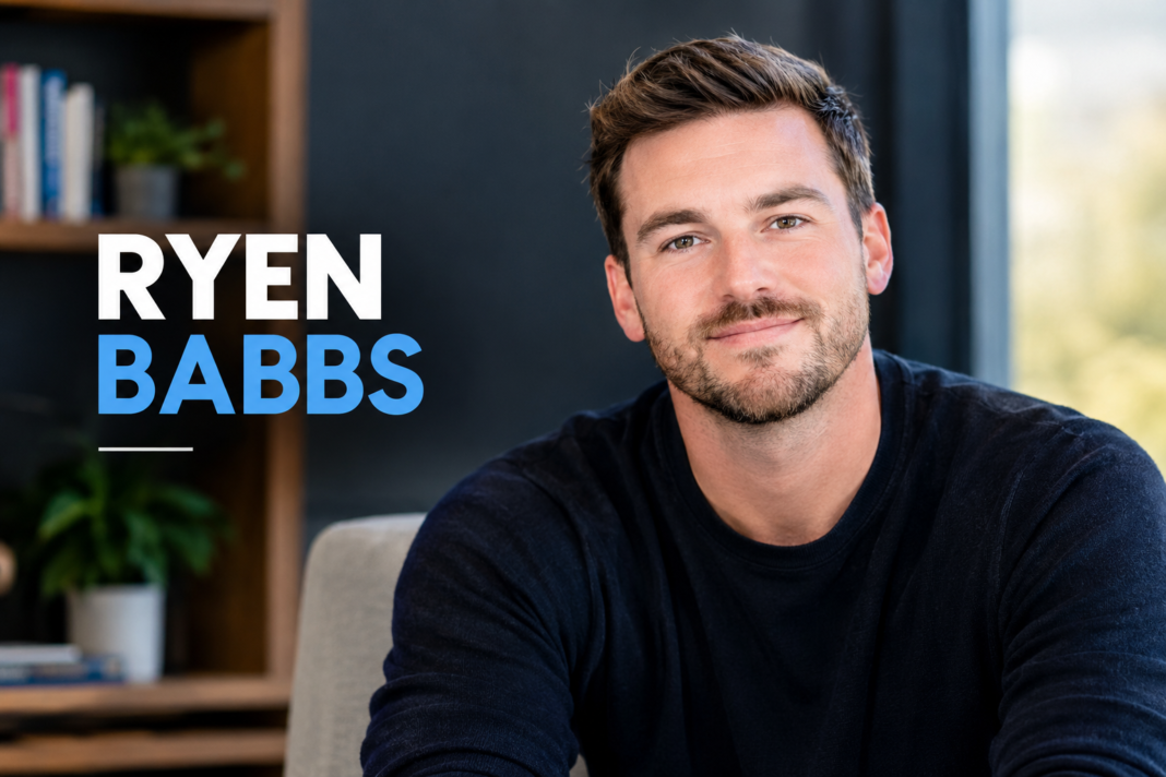 ryen babbs