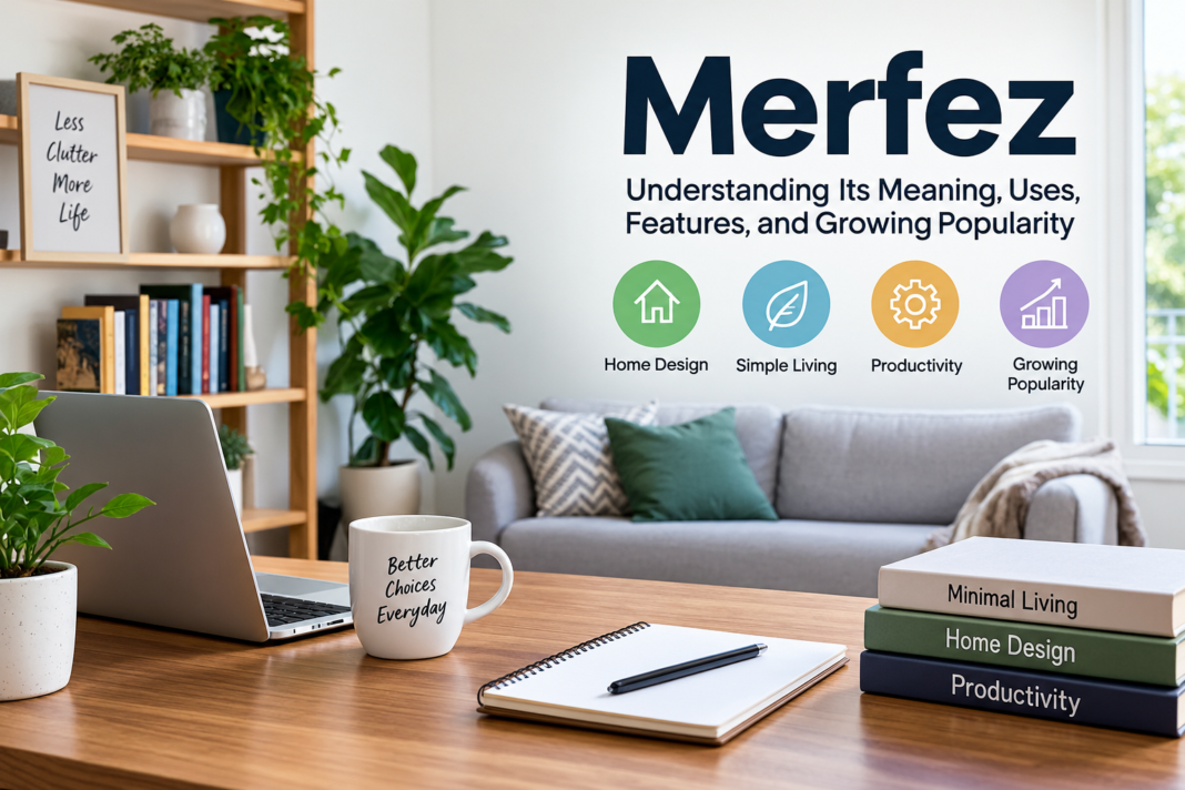 merfez