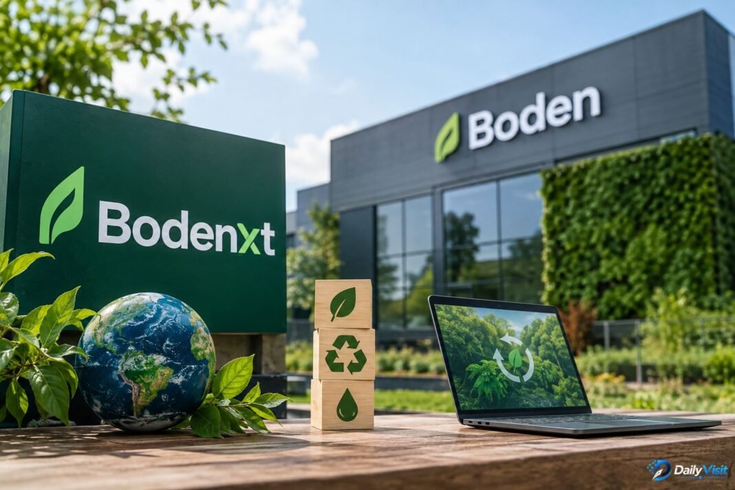 bodenxt