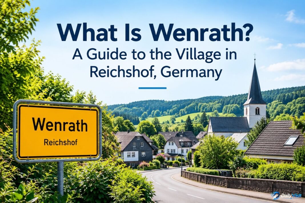 wenrath