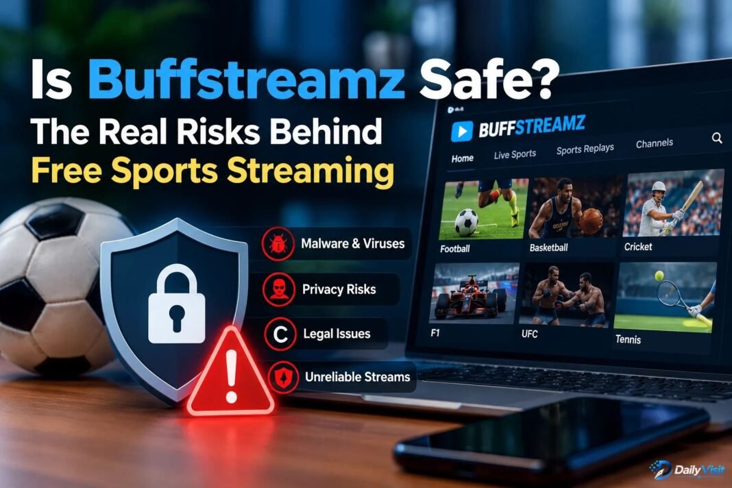 buffstreamz