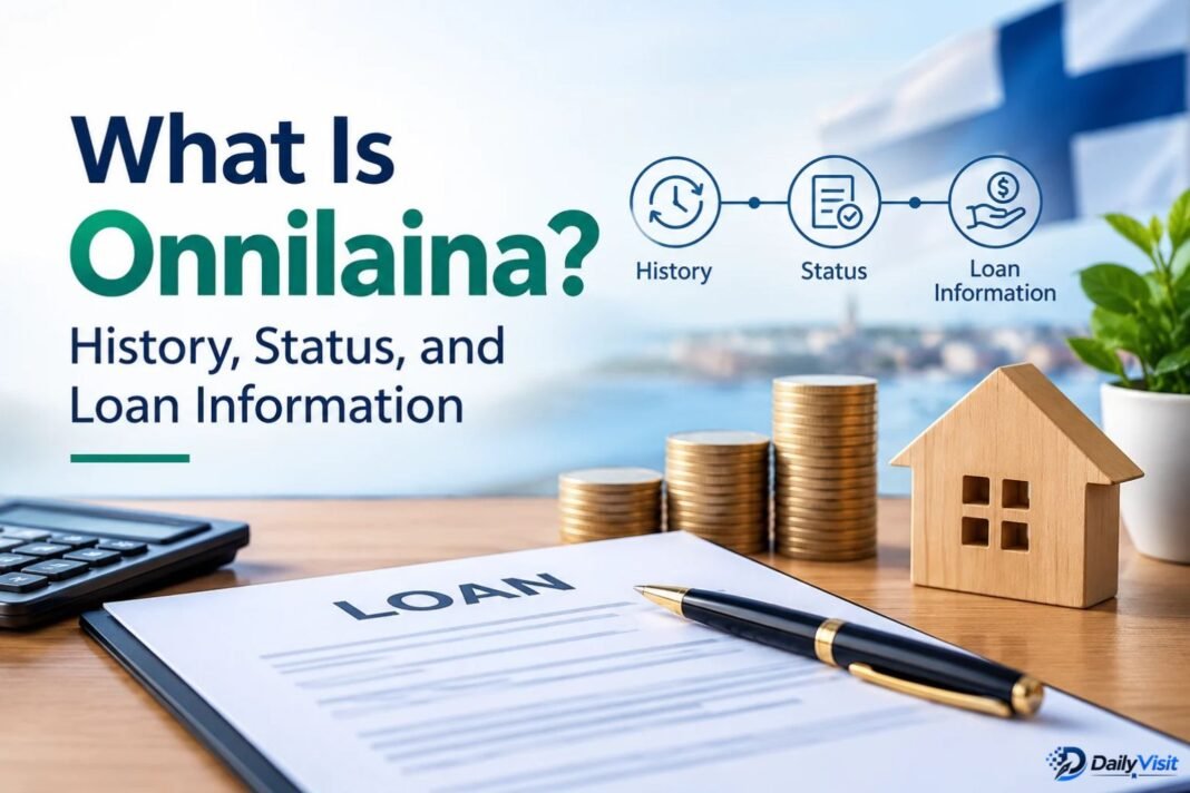 onnilaina